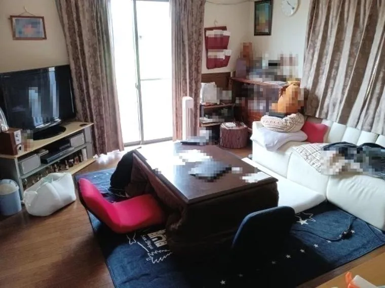 4LDK Property Kujukuri-machi Sanbu-gun Chiba Prefecture (9)