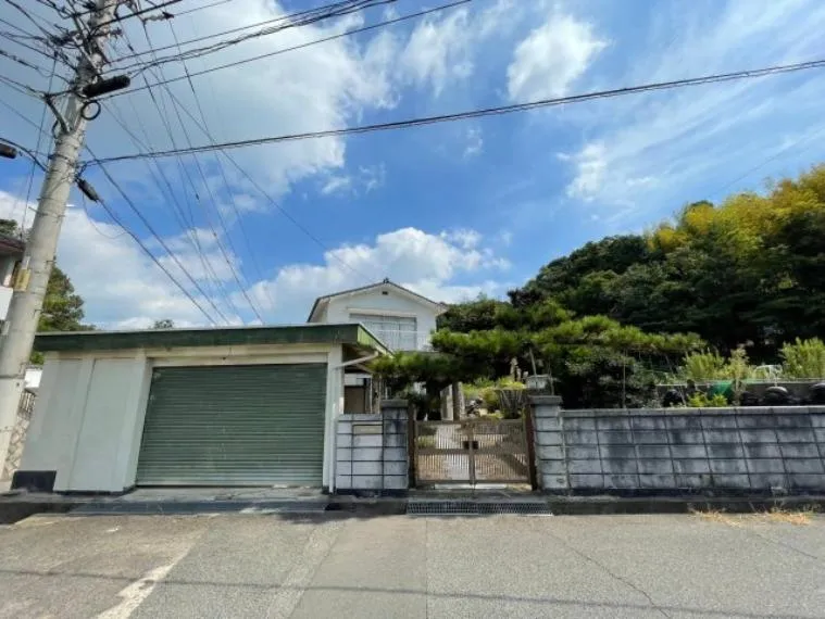 7DK property Onomichi City Hiroshima Prefecture (2)