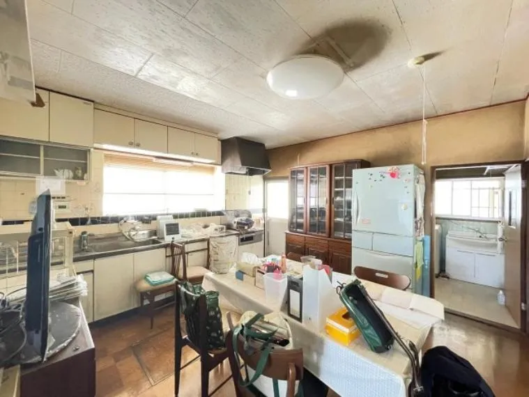 7DK property Onomichi City Hiroshima Prefecture (11)