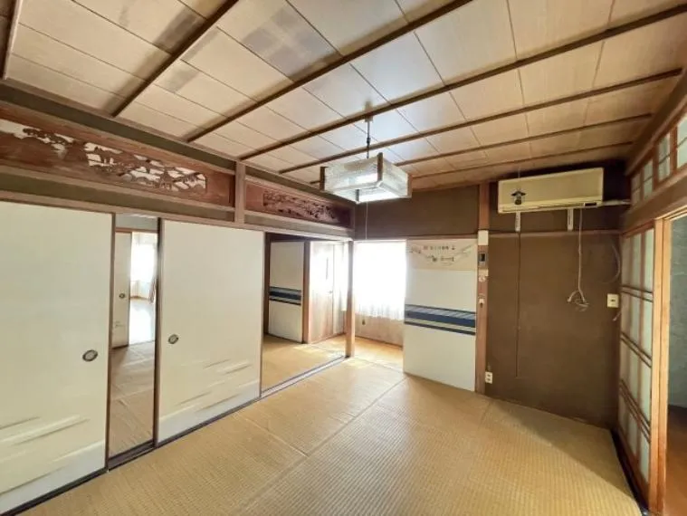 7DK property Onomichi City Hiroshima Prefecture (12)