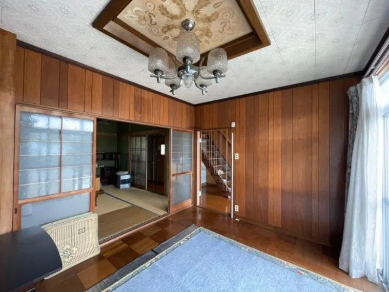 7DK property Onomichi City Hiroshima Prefecture (13)