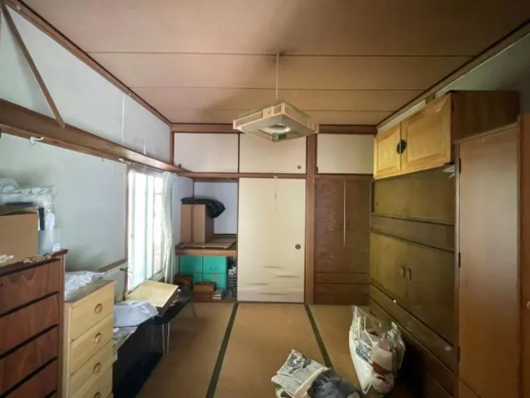 7DK property Onomichi City Hiroshima Prefecture (15)
