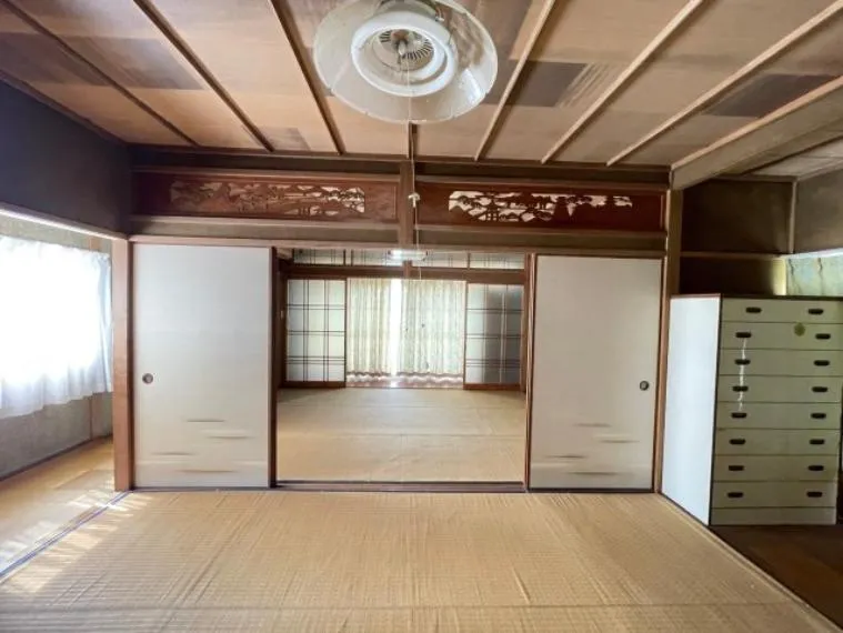 7DK property Onomichi City Hiroshima Prefecture (17)