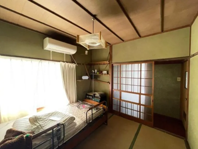 7DK property Onomichi City Hiroshima Prefecture (19)