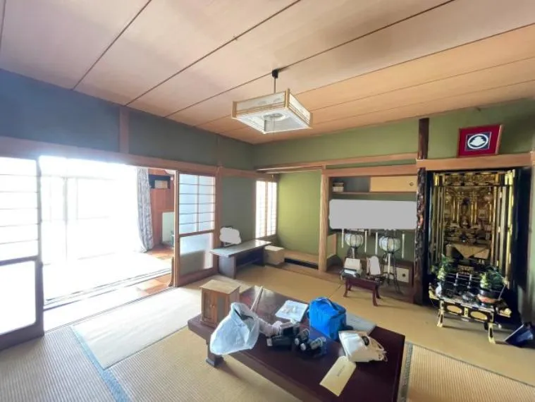 7DK property Onomichi City Hiroshima Prefecture (20)