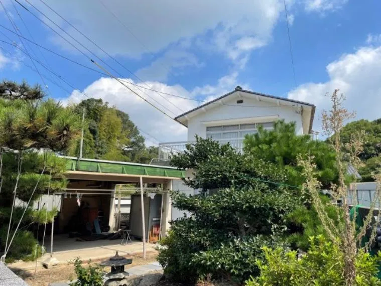 7DK property Onomichi City Hiroshima Prefecture (3)