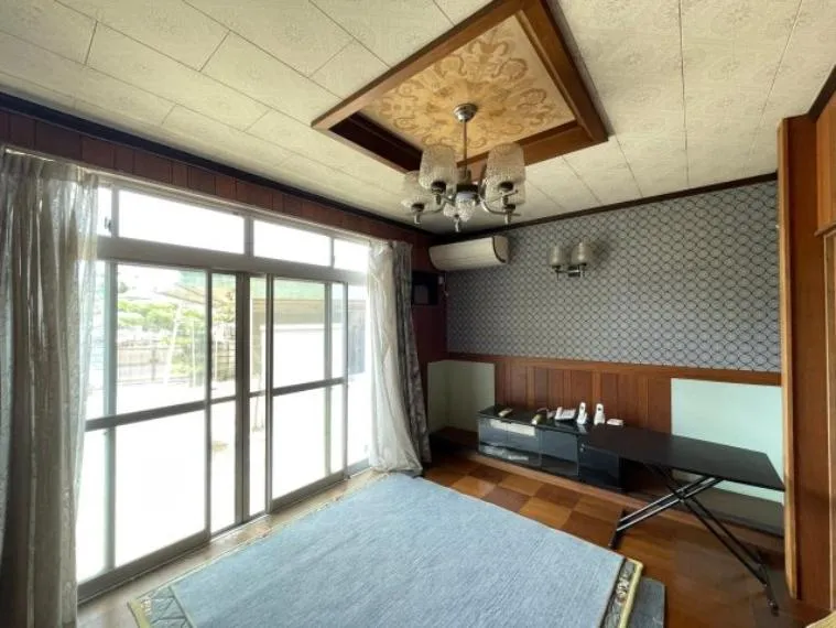 7DK property Onomichi City Hiroshima Prefecture (21)