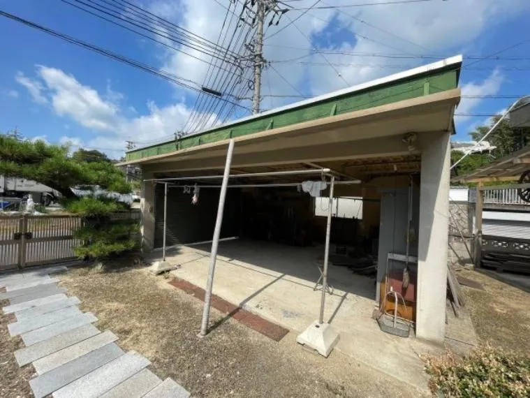 7DK property Onomichi City Hiroshima Prefecture (5)