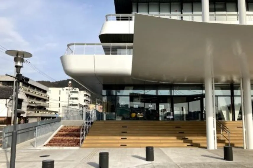 7DK property Onomichi City Hiroshima Prefecture (9)