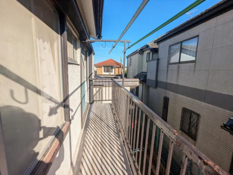 4DK Property Yachiyo City Chiba Prefecture (2)