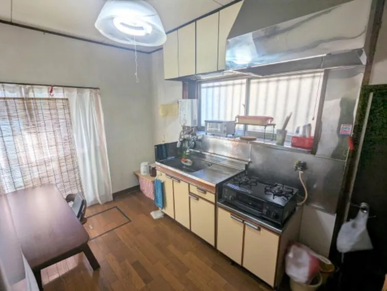 4DK Property Yachiyo City Chiba Prefecture (11)