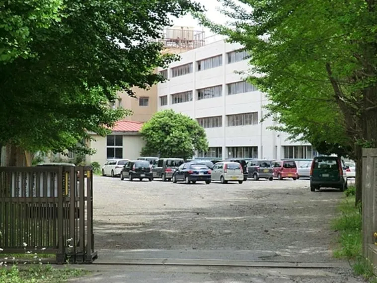 4DK Property Yachiyo City Chiba Prefecture (16)