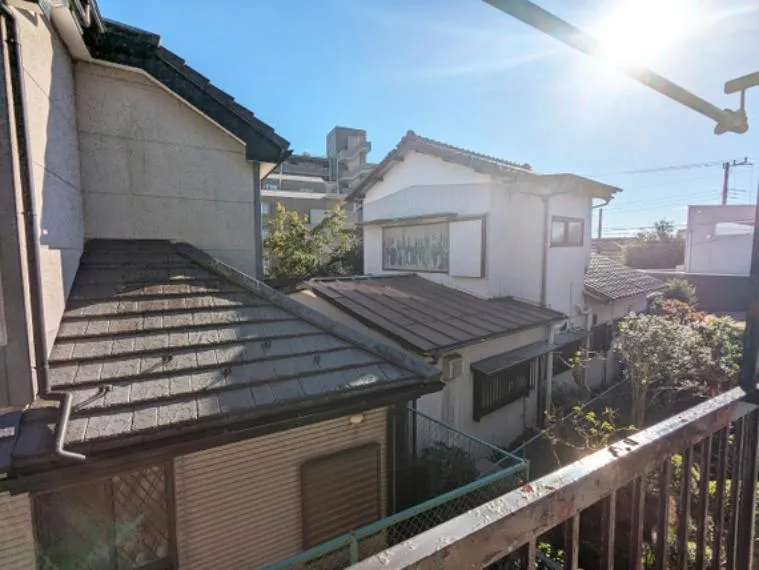 4DK Property Yachiyo City Chiba Prefecture (3)