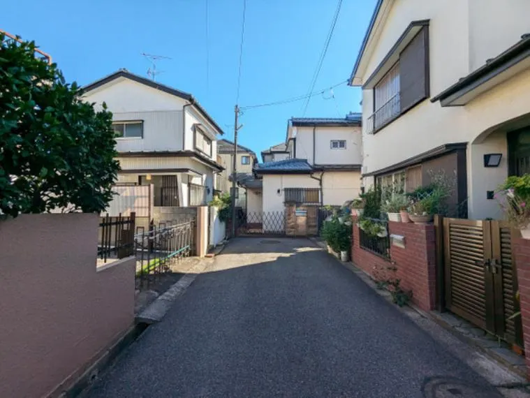 4DK Property Yachiyo City Chiba Prefecture (5)