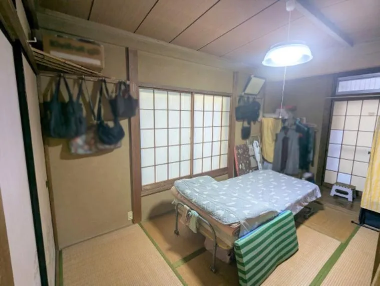 4DK Property Yachiyo City Chiba Prefecture (7)