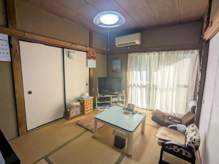 4DK Property Yachiyo City Chiba Prefecture (8)