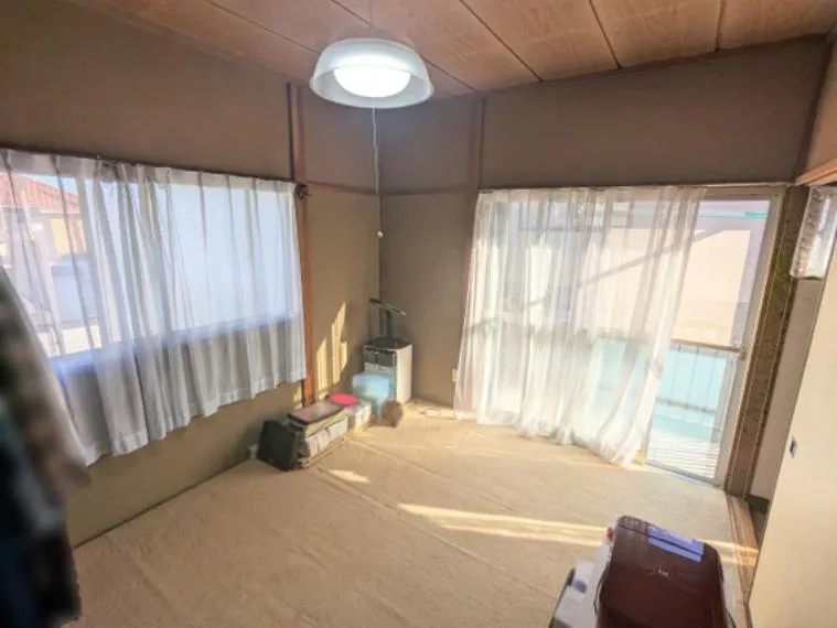 4DK Property Yachiyo City Chiba Prefecture (9)