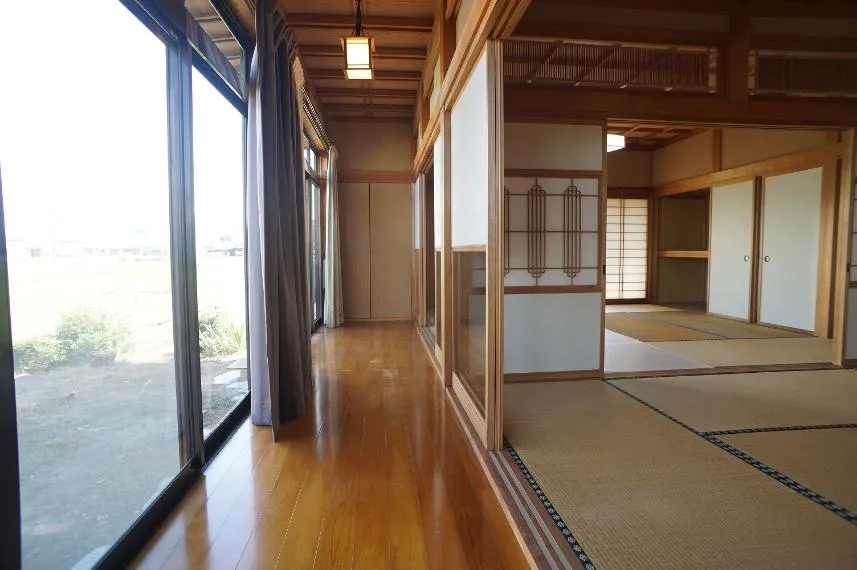 7LDK+S Property Niigata City Niigata Prefecture (3)