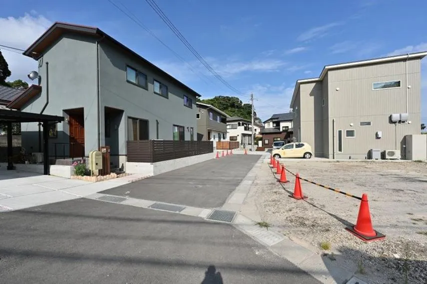 3SLDK Property Kagoshima City, Kagoshima Prefecture (4)