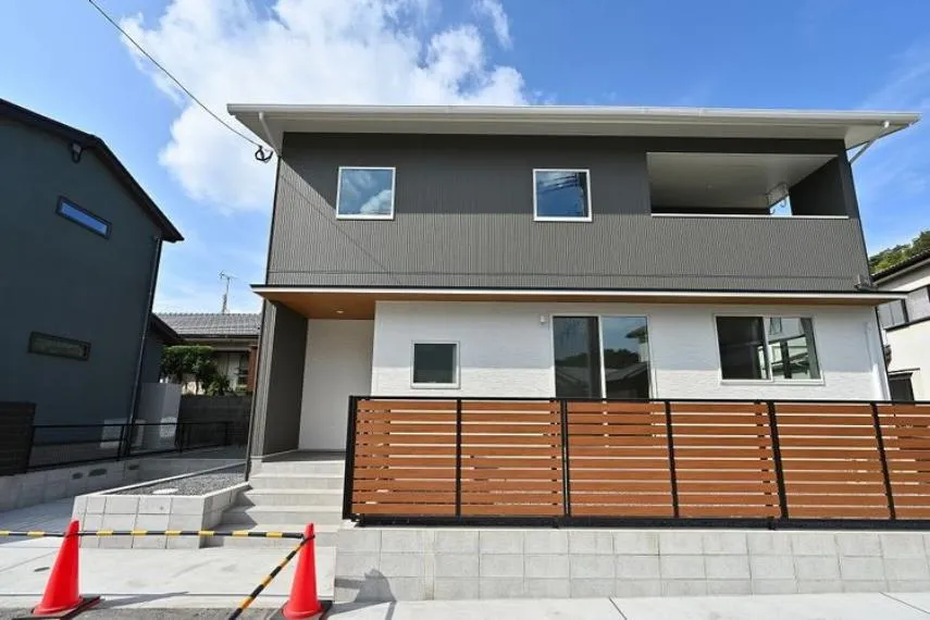 3SLDK Property Kagoshima City, Kagoshima Prefecture (5)