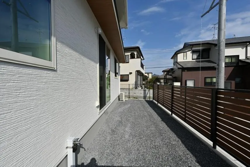 3SLDK Property Kagoshima City, Kagoshima Prefecture (7)