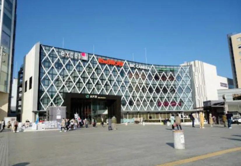 4LDK Property Mito City Ibaraki Prefecture (13)