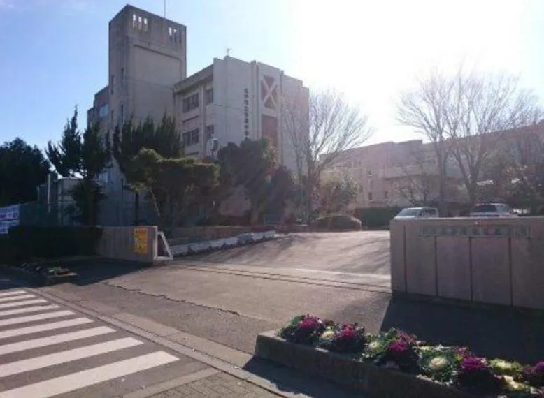 4LDK Property Mito City Ibaraki Prefecture (8)