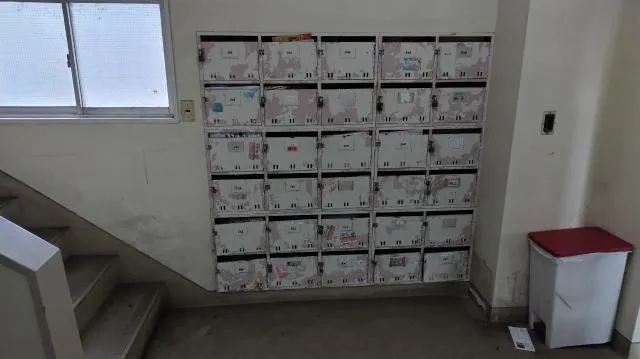 3DK/2LDK Apartment Building Hiroshima City Hiroshima Prefecture (12)