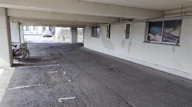 3DK/2LDK Apartment Building Hiroshima City Hiroshima Prefecture (13)