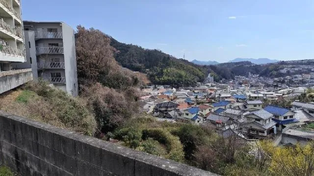 3DK/2LDK Apartment Building Hiroshima City Hiroshima Prefecture (16)