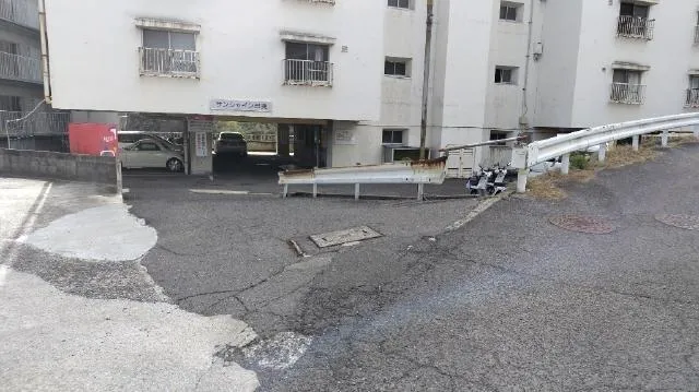 3DK/2LDK Apartment Building Hiroshima City Hiroshima Prefecture (17)