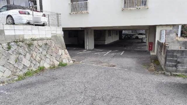 3DK/2LDK Apartment Building Hiroshima City Hiroshima Prefecture (18)