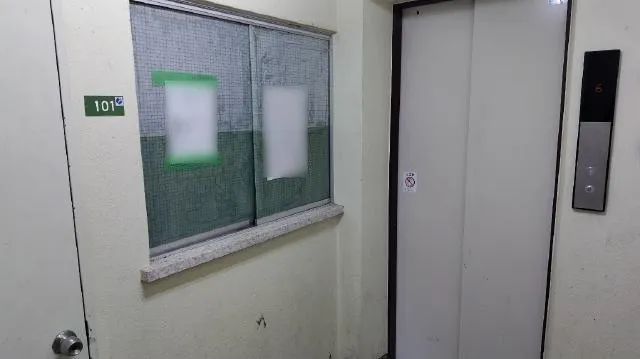 3DK/2LDK Apartment Building Hiroshima City Hiroshima Prefecture (19)