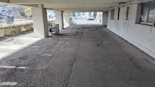 3DK/2LDK Apartment Building Hiroshima City Hiroshima Prefecture (6)
