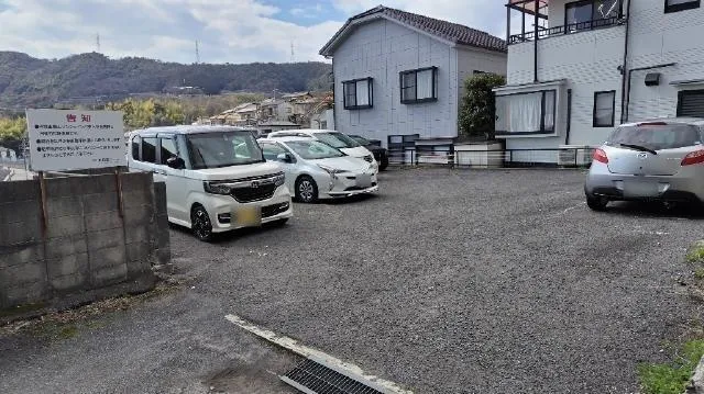 3DK/2LDK Apartment Building Hiroshima City Hiroshima Prefecture (7)