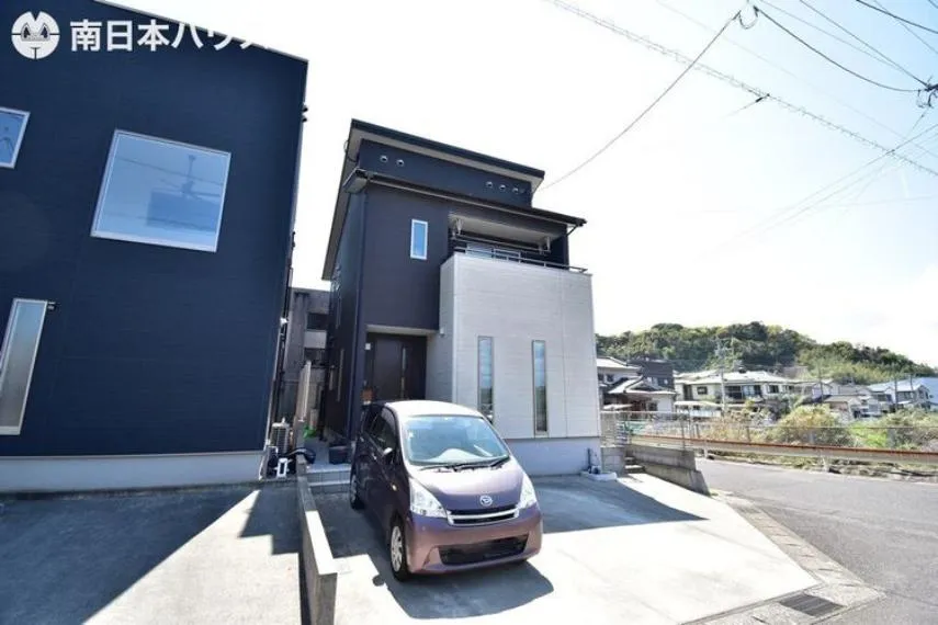 4SLDK Property Kagoshima City Kagoshima Prefecture (2)