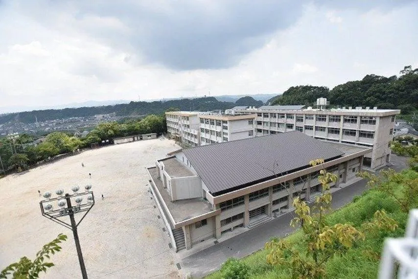 4SLDK Property Kagoshima City Kagoshima Prefecture (16)