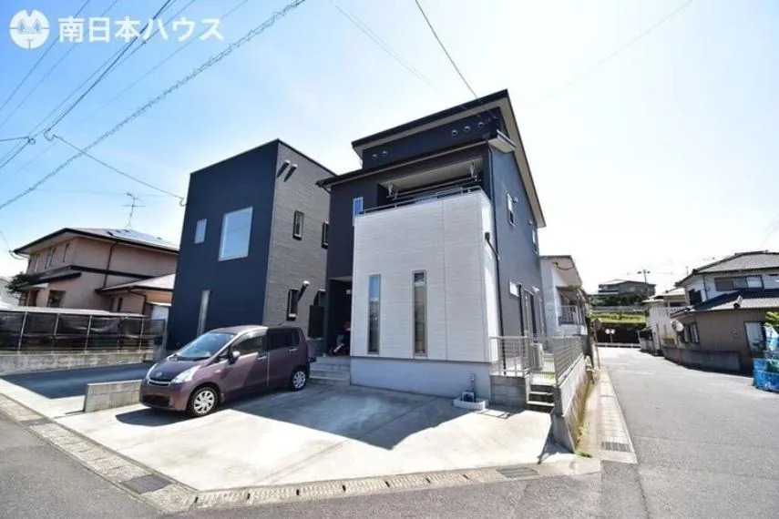 4SLDK Property Kagoshima City Kagoshima Prefecture (3)