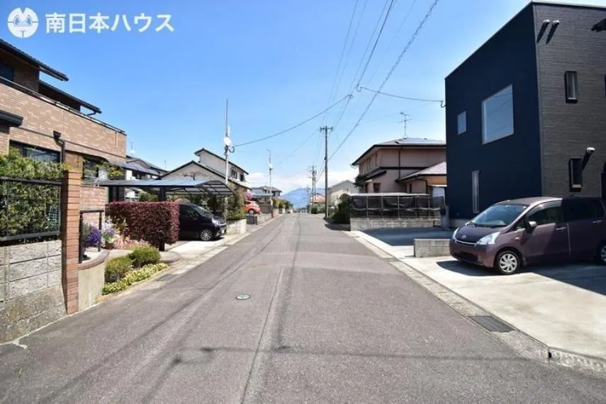 4SLDK Property Kagoshima City Kagoshima Prefecture (5)