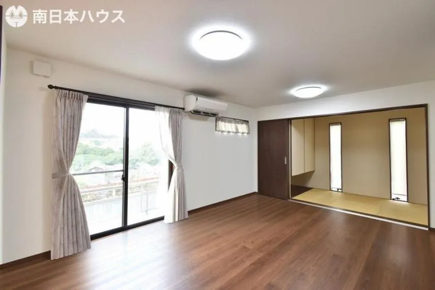4SLDK Property Kagoshima City Kagoshima Prefecture (8)