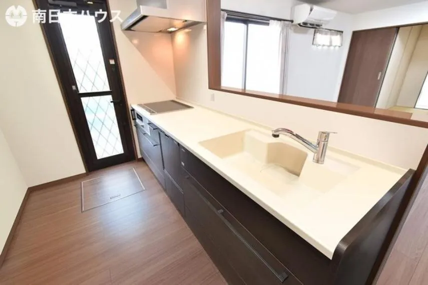 4SLDK Property Kagoshima City Kagoshima Prefecture (9)