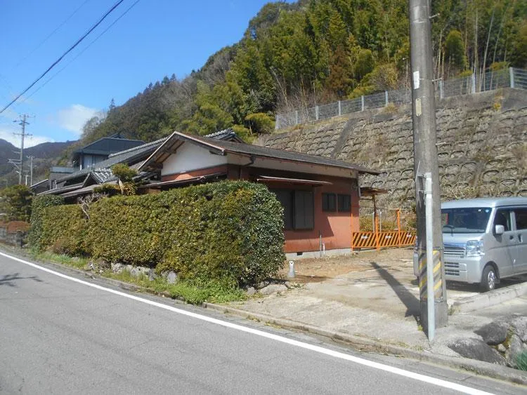 5DK Property Tsu City Mie Prefecture (2)