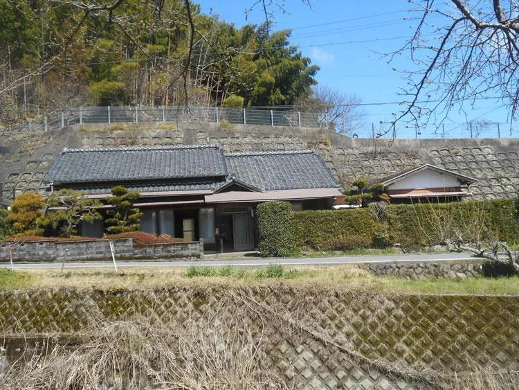 5DK Property Tsu City Mie Prefecture (12)