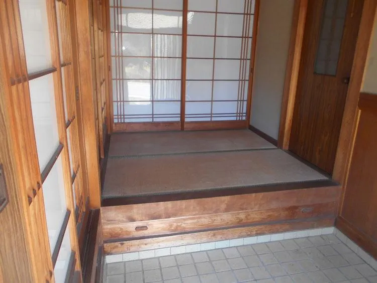 5DK Property Tsu City Mie Prefecture (3)
