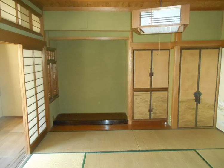 5DK Property Tsu City Mie Prefecture (4)
