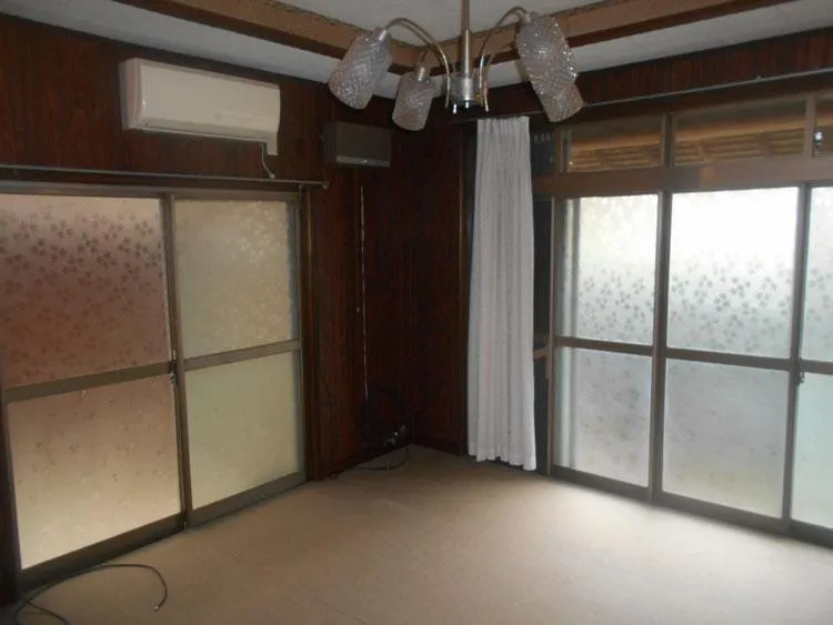 5DK Property Tsu City Mie Prefecture (5)