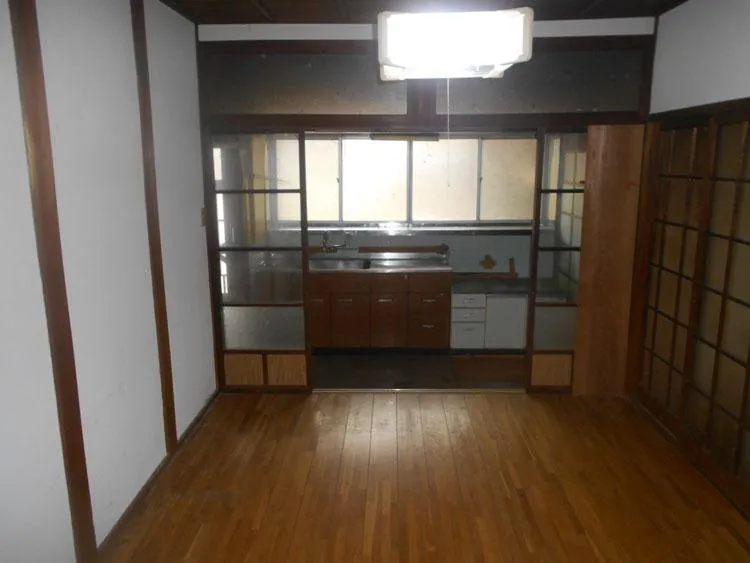 5DK Property Tsu City Mie Prefecture (6)