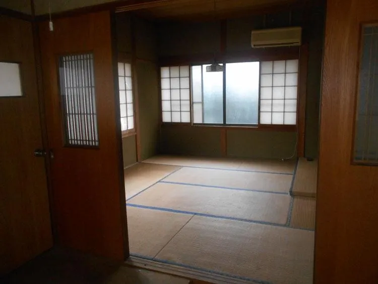 5DK Property Tsu City Mie Prefecture (7)
