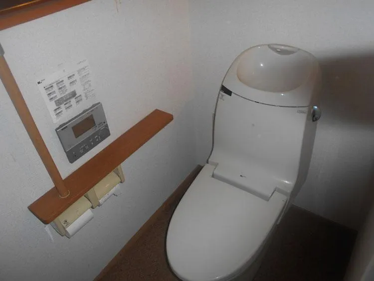 5DK Property Tsu City Mie Prefecture (10)