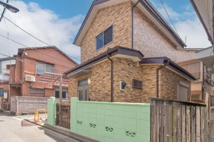 2LDK Property Kita Ward Tokyo (2)